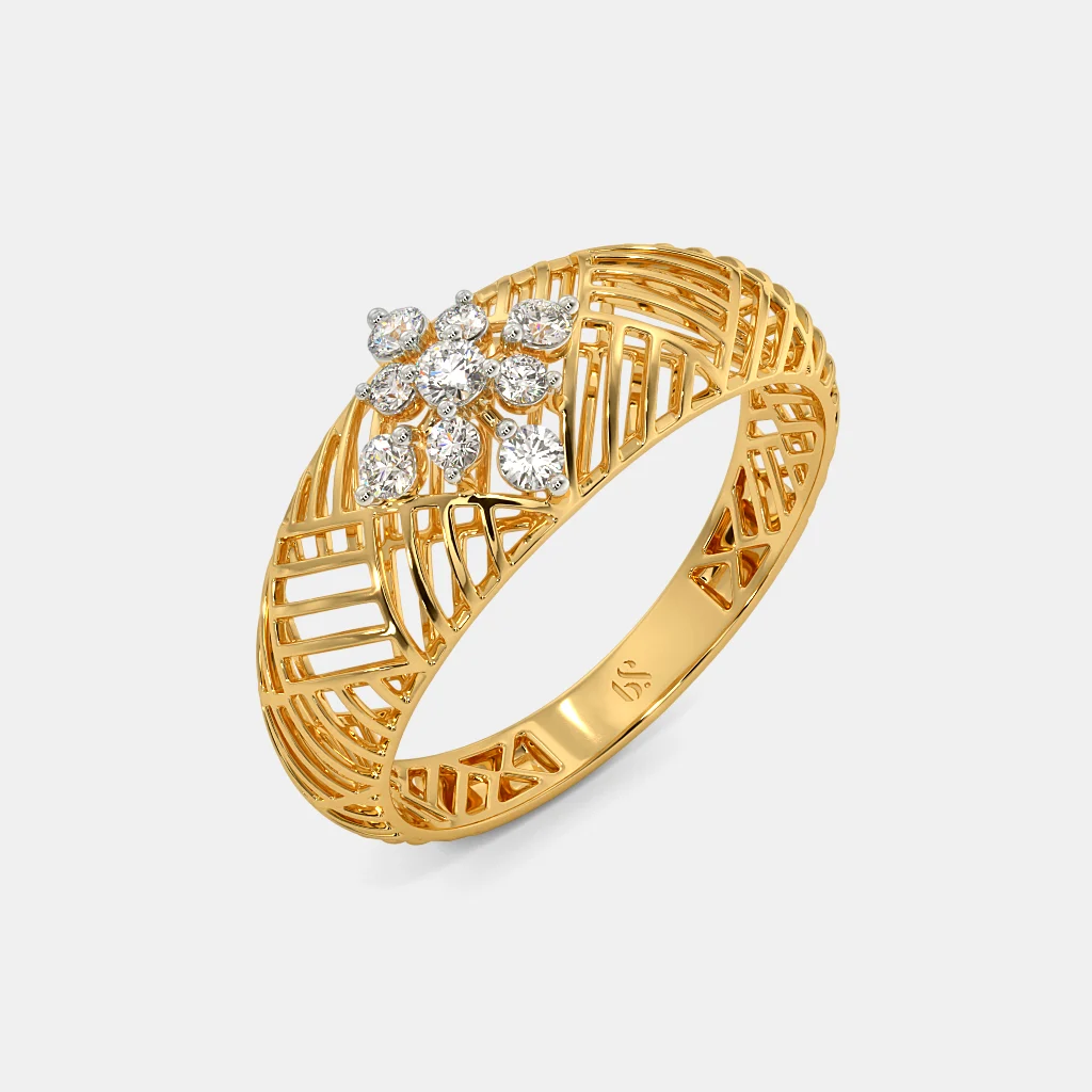 The Zelda Ring