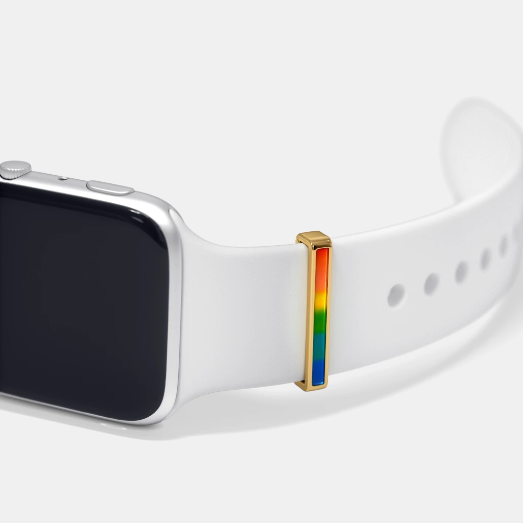 The Alora Watch Band