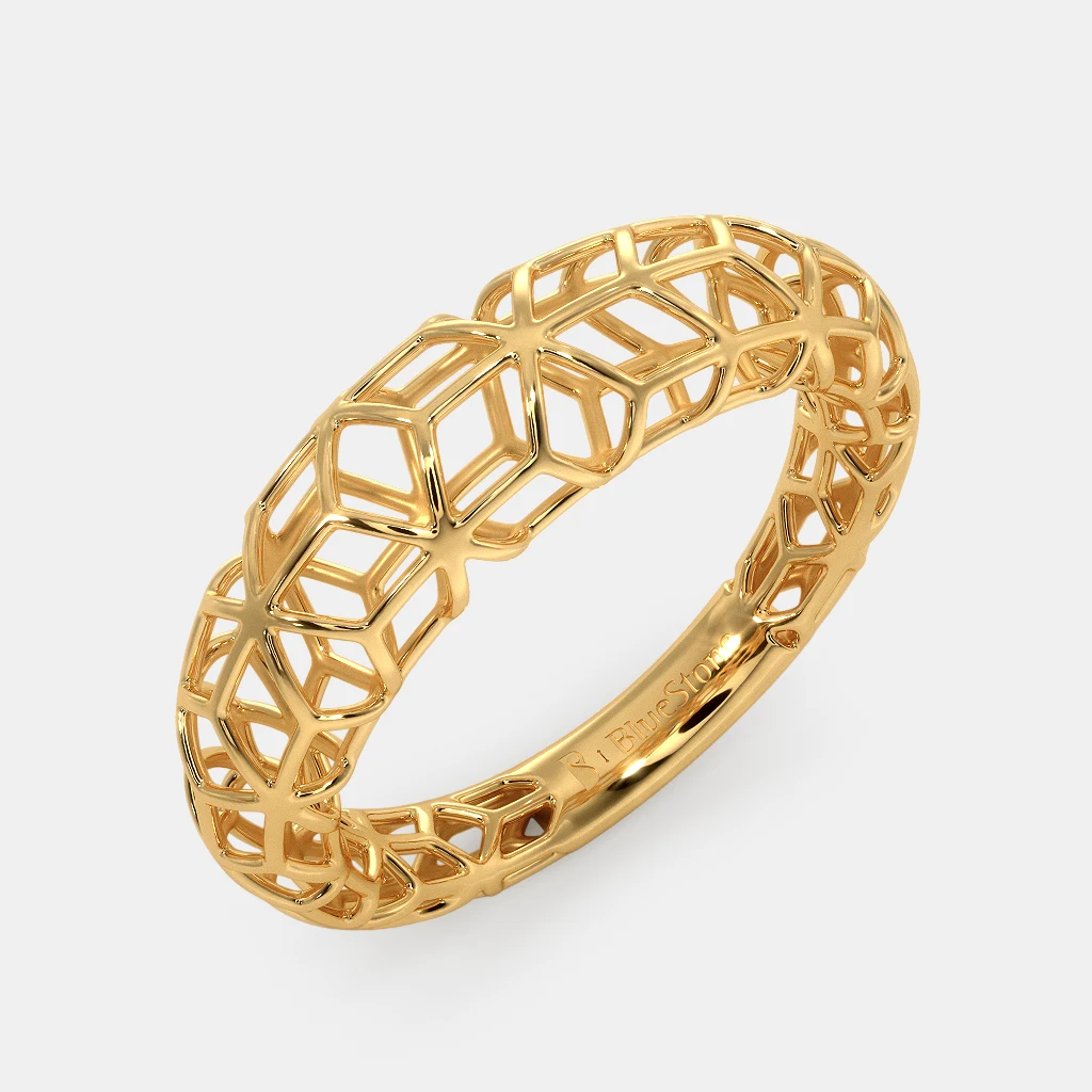 The Ansley Ring