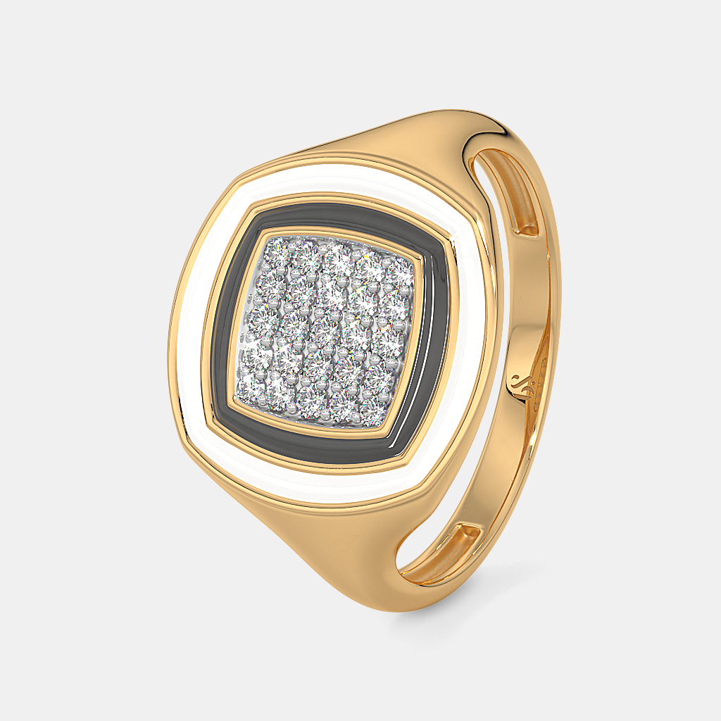 The Agnus Ring alternate view 1