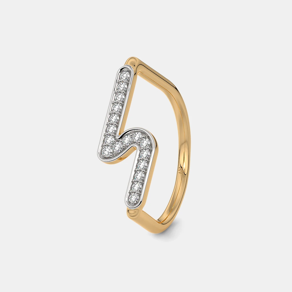 The Inflect Ring