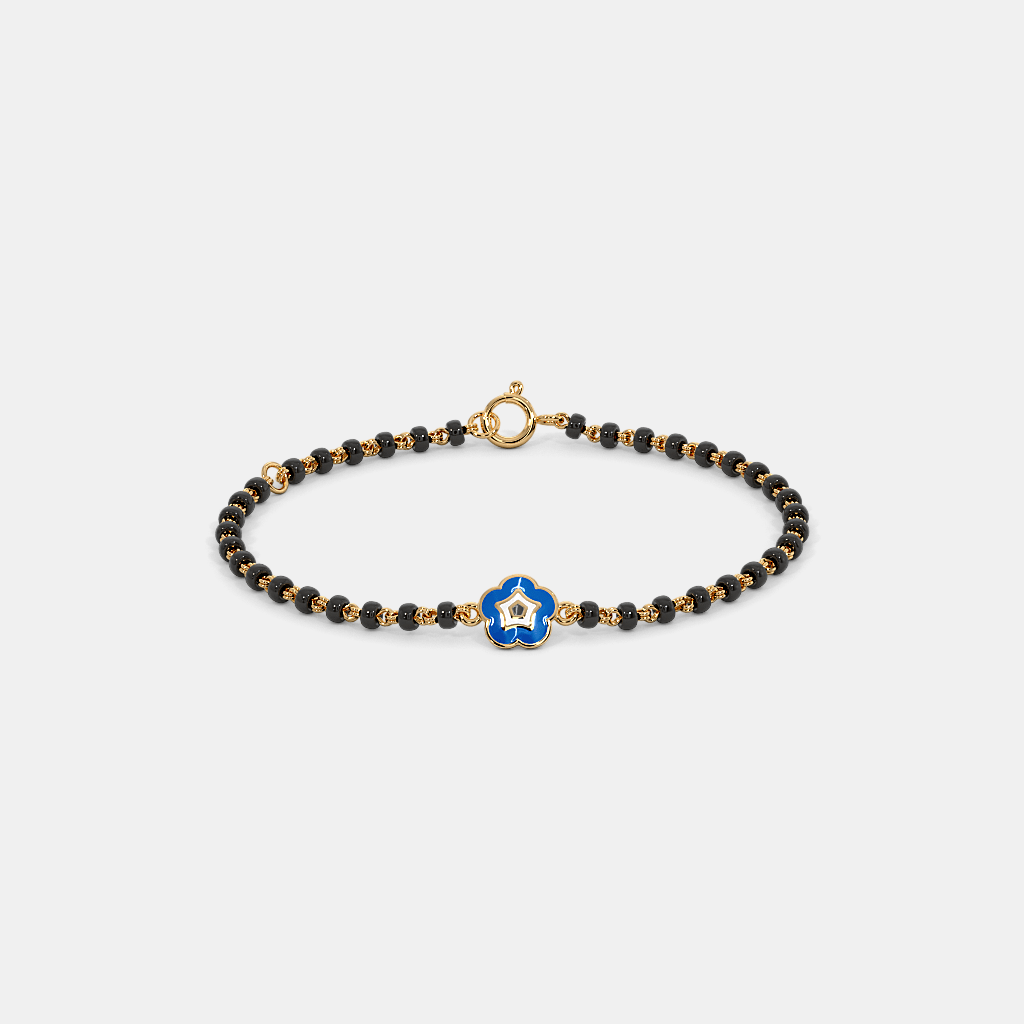 The Vainqueur Nazariya Bracelet