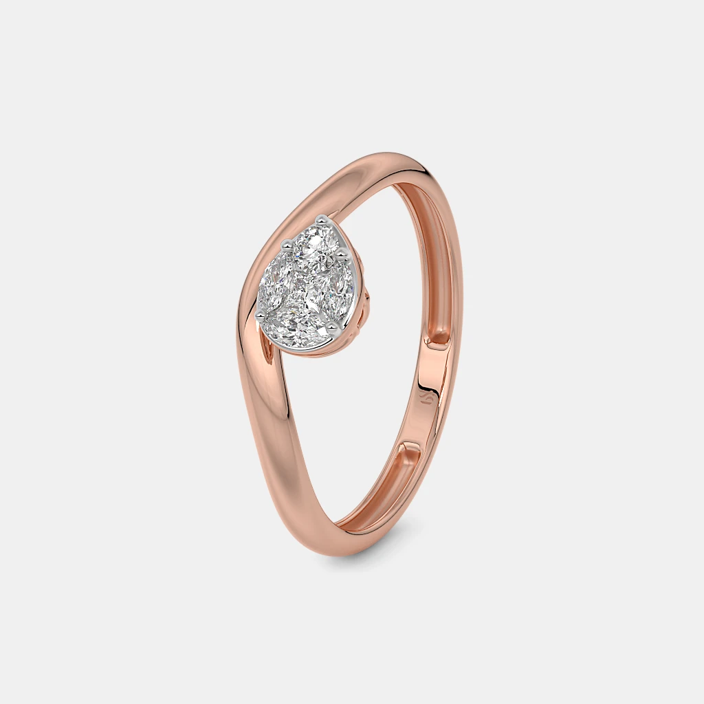 The Asdas Ring alternate view 1
