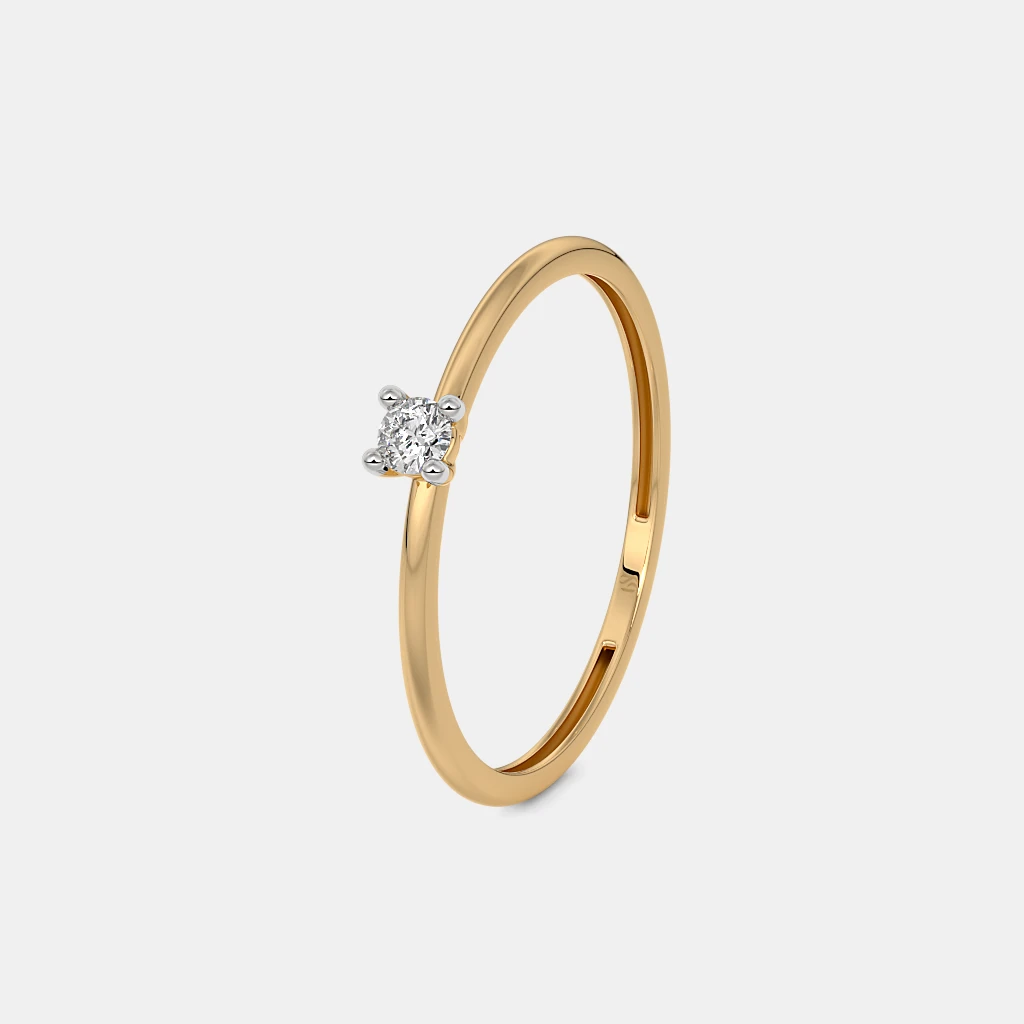 The Ribona Ring alternate view 1