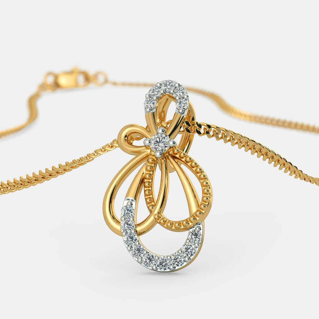 The Kalapi Pendant