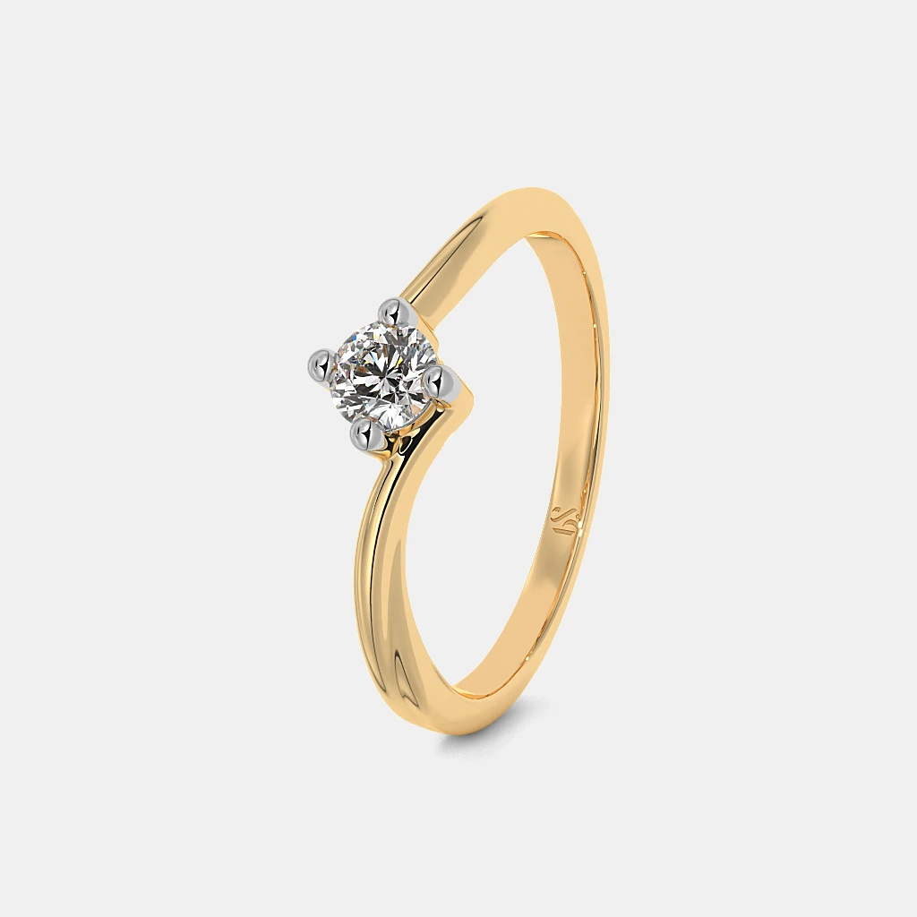 The Sandra Ring