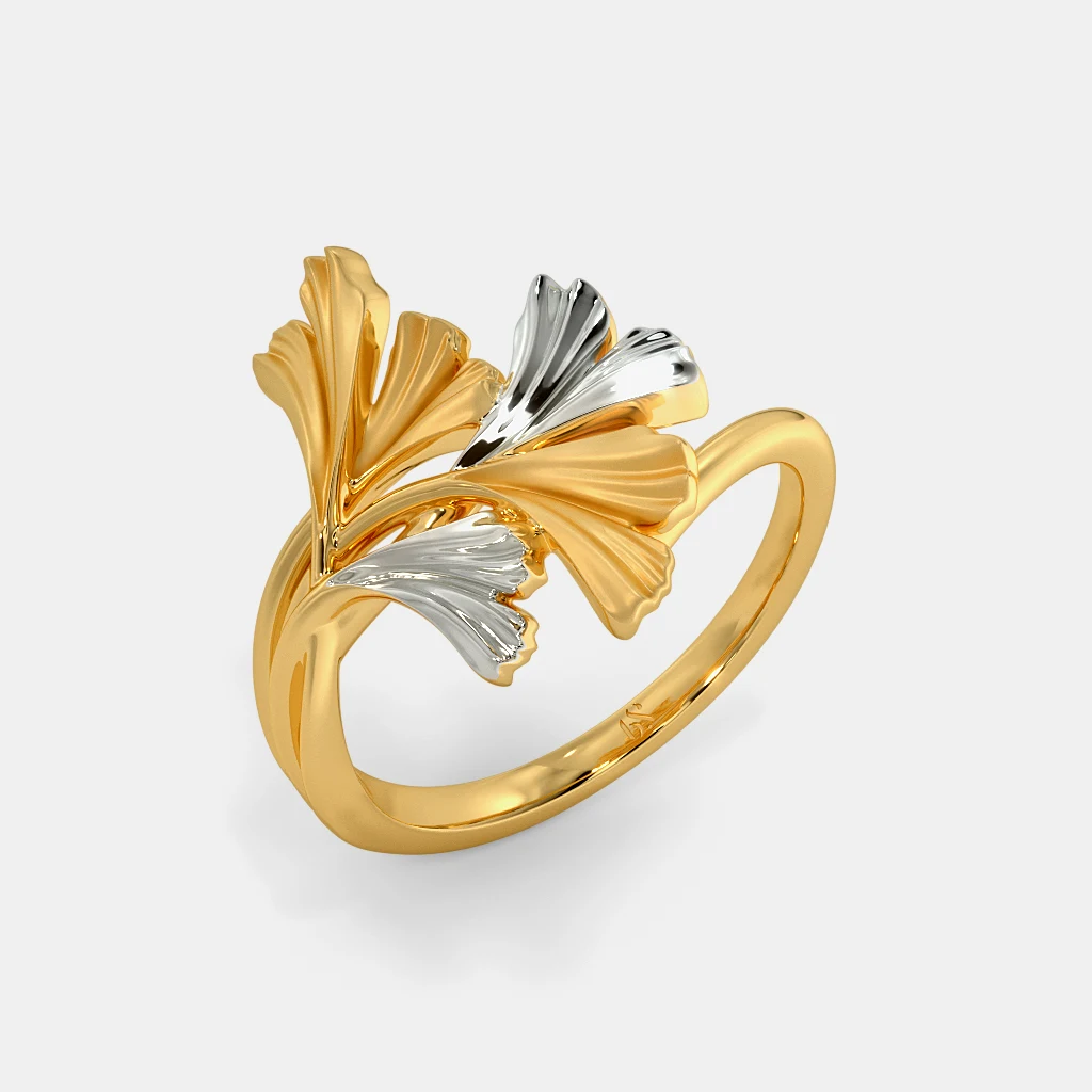 The Phoenix Ring
