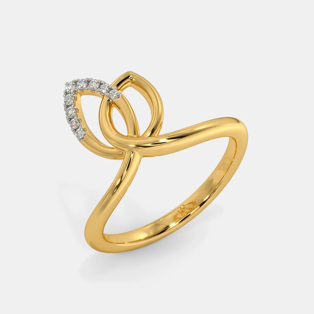 The Ahe Ring alternate view 1