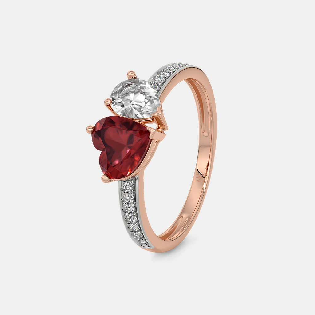 The Rouge Ring
