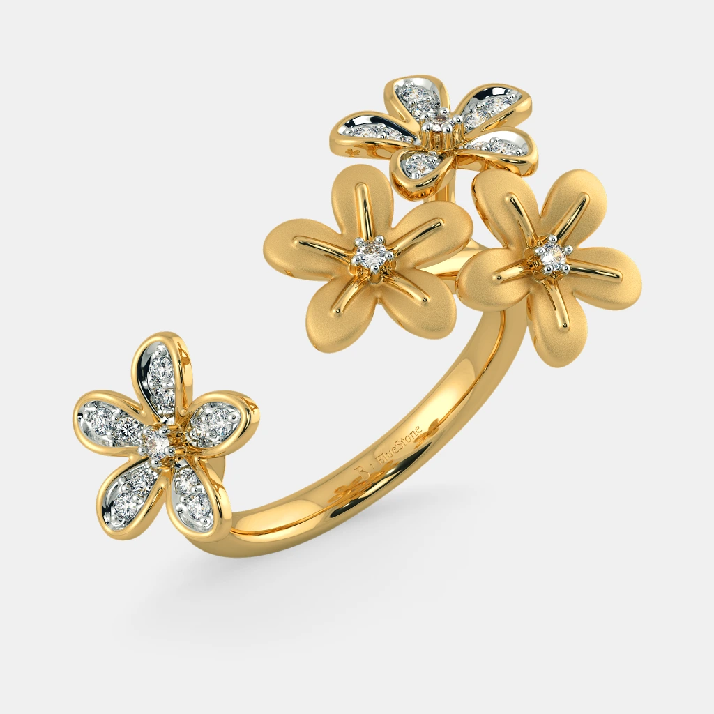 The Sollaris Ring alternate view 1