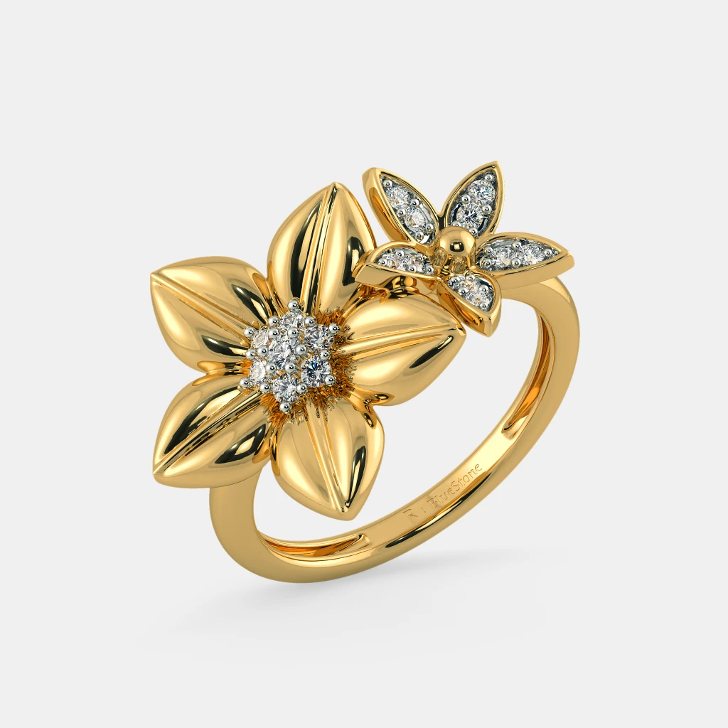 The Kael Ring alternate view 1