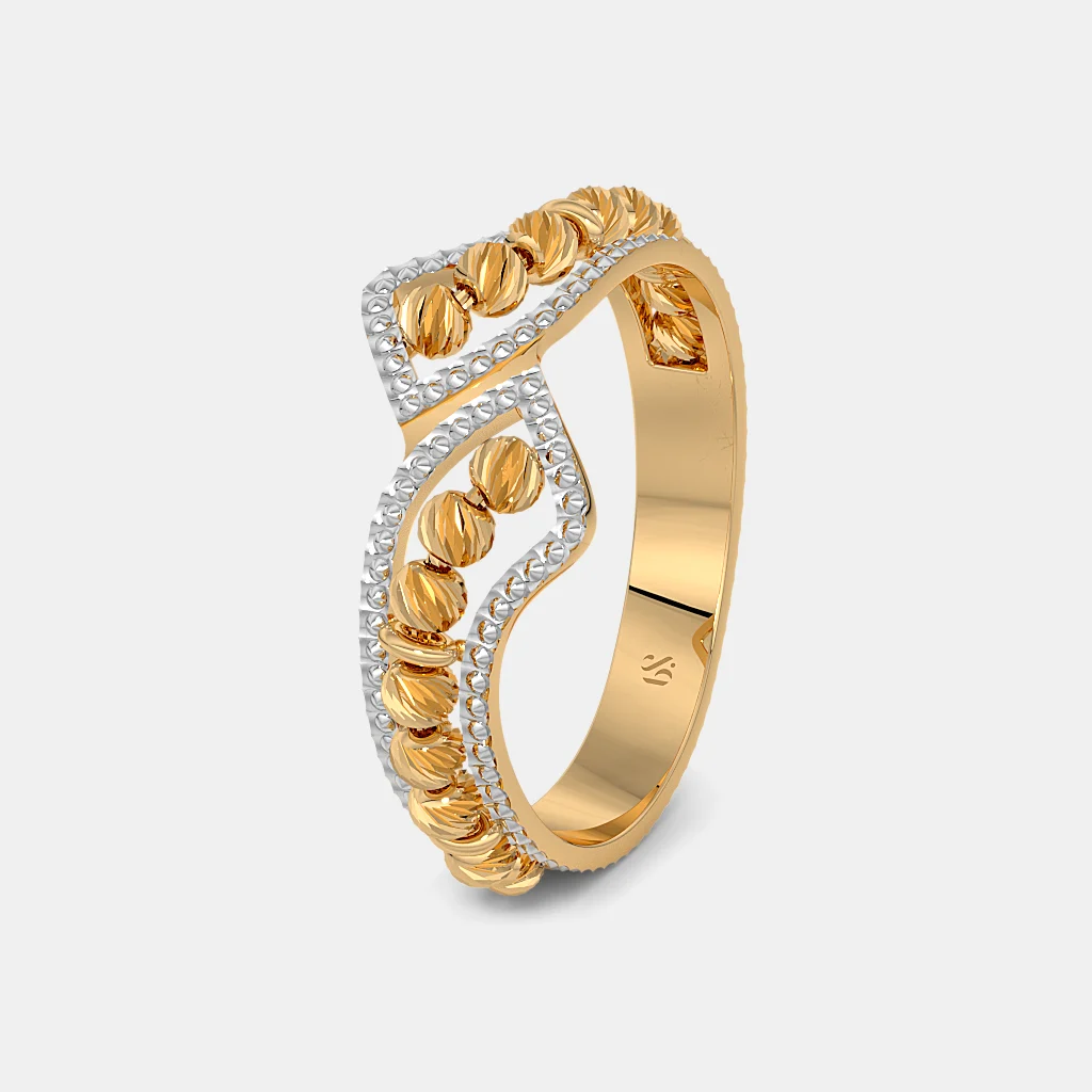 The Orbaxis Bypass Ring alternate view 1