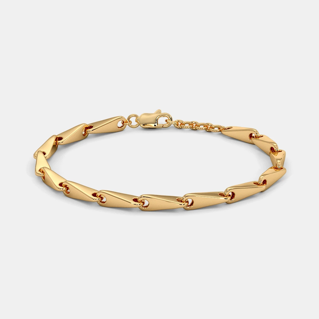 The Aerolink Bracelet