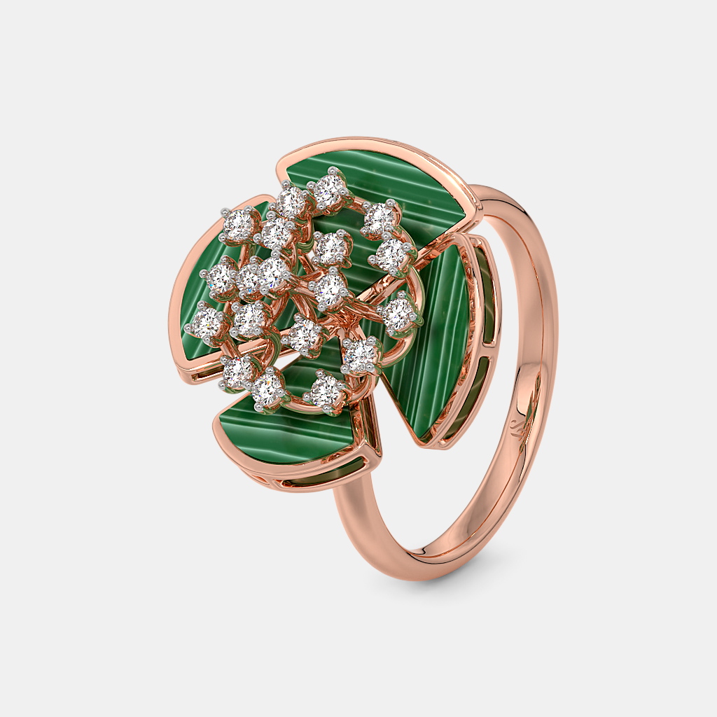 The Thyvarne Ring alternate view 1
