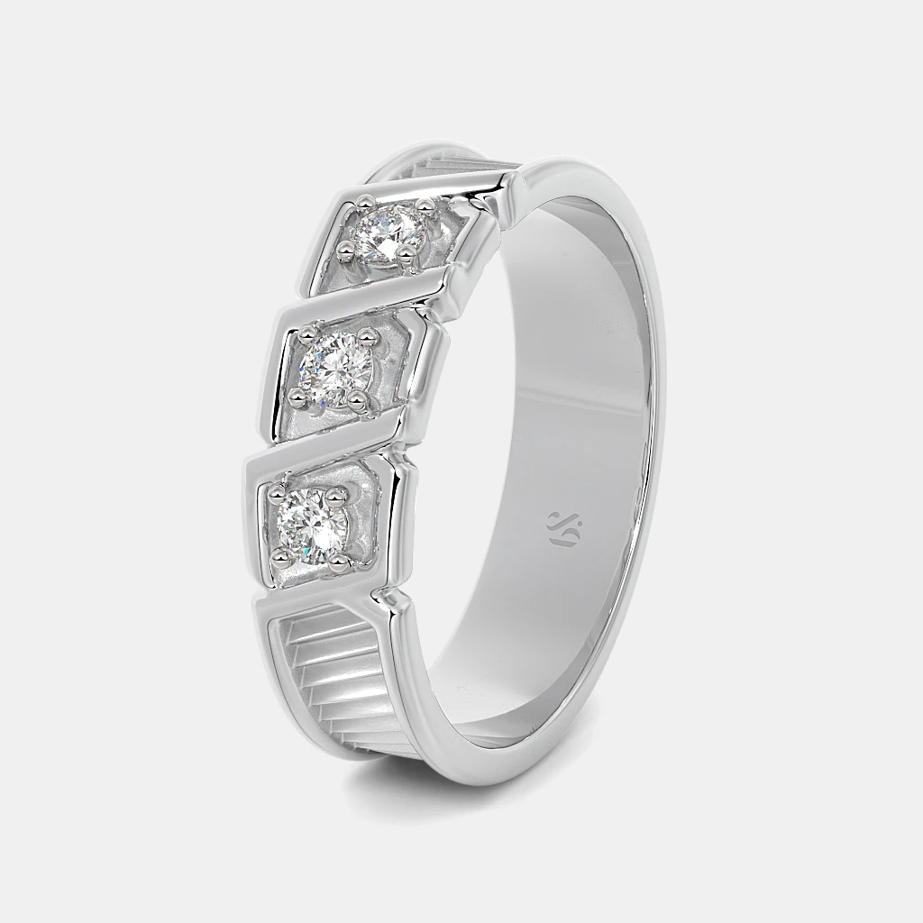 The Evlilik Couple Band For Him