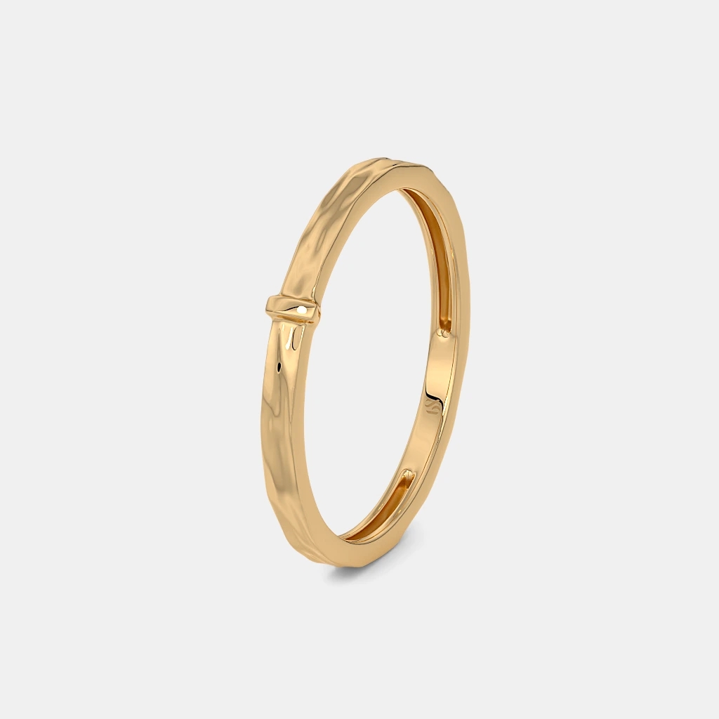 The Lysert Couple Band For Her alternate view 1