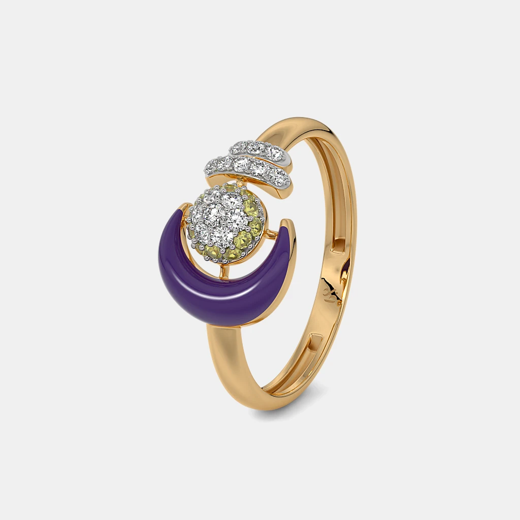 The Rolande Ring alternate view 1