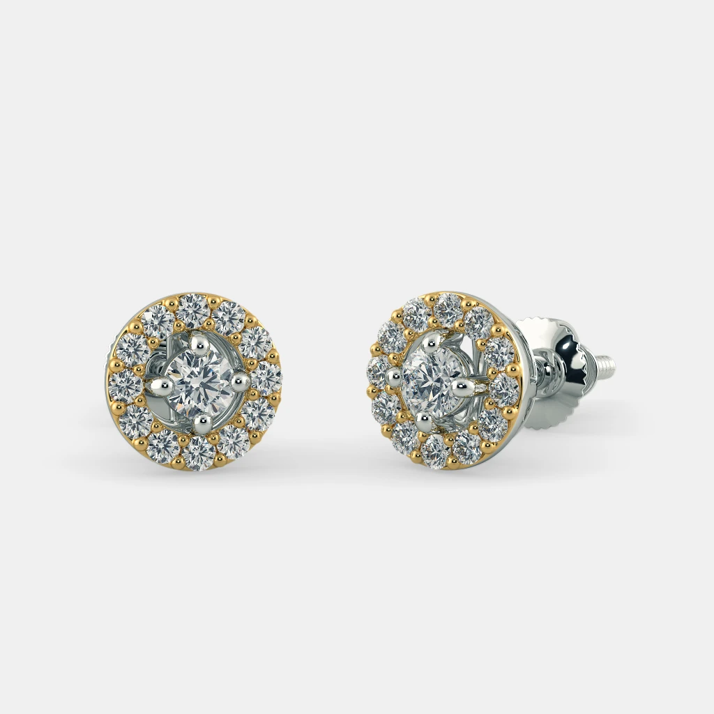 The Beleca Earrings
