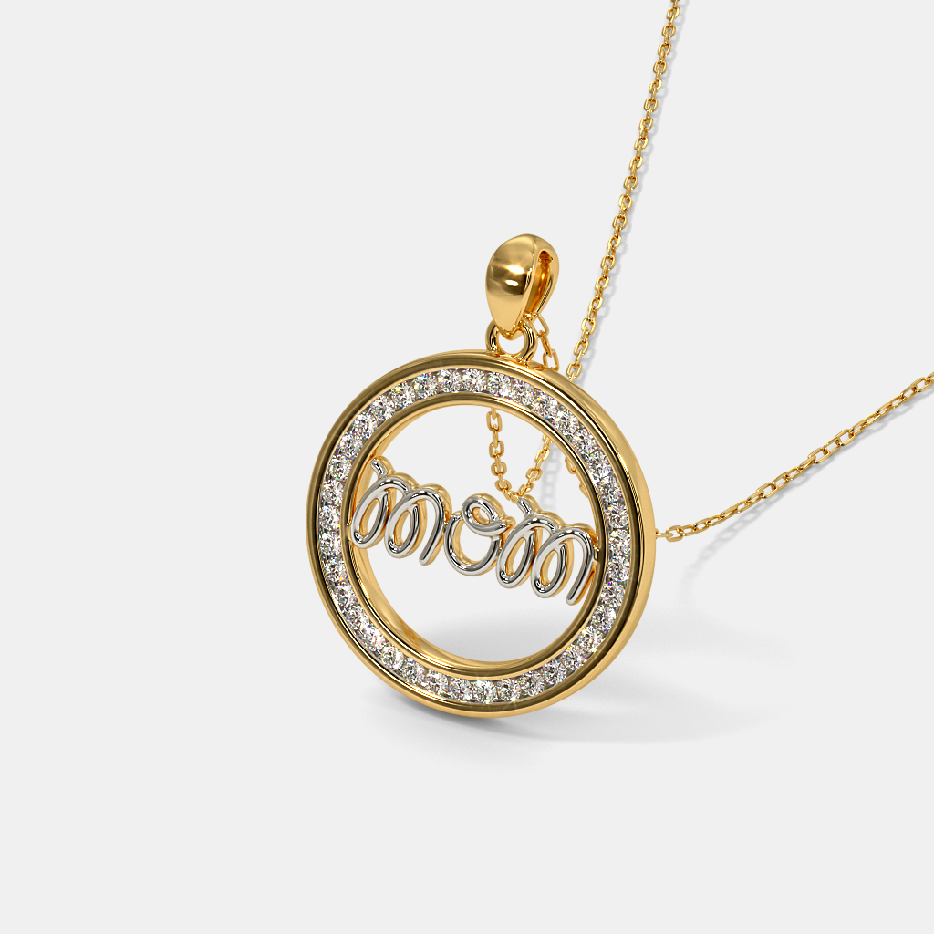 The Inan Pendant