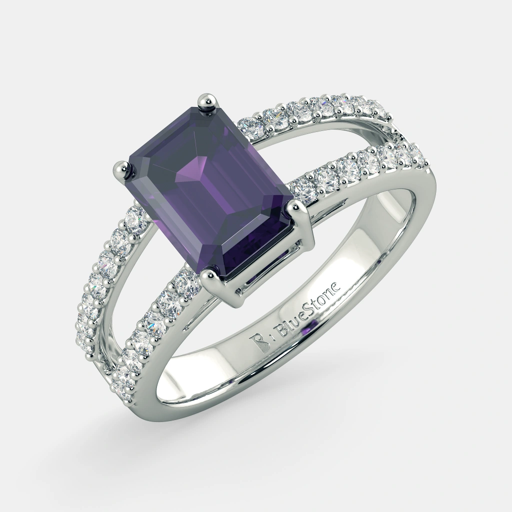 The Andante Ring