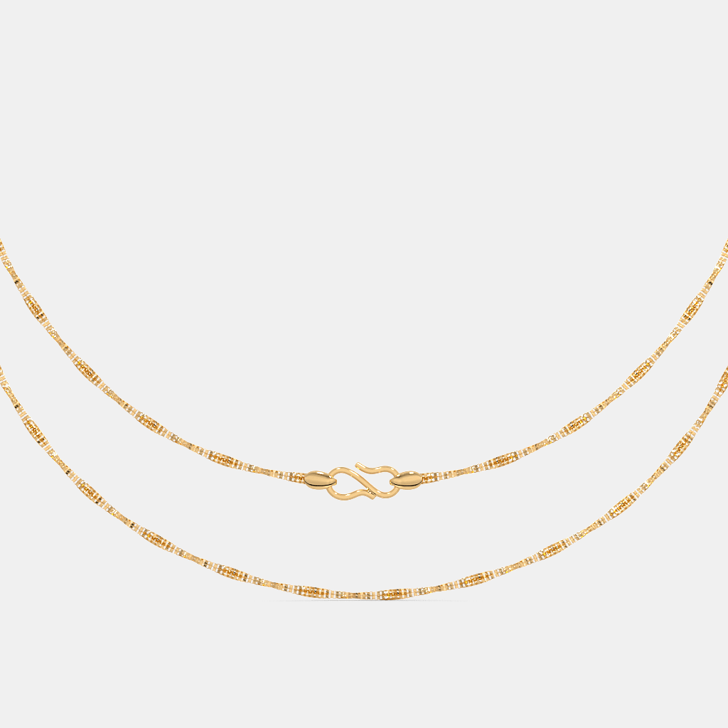 The Omlin Gold Chain