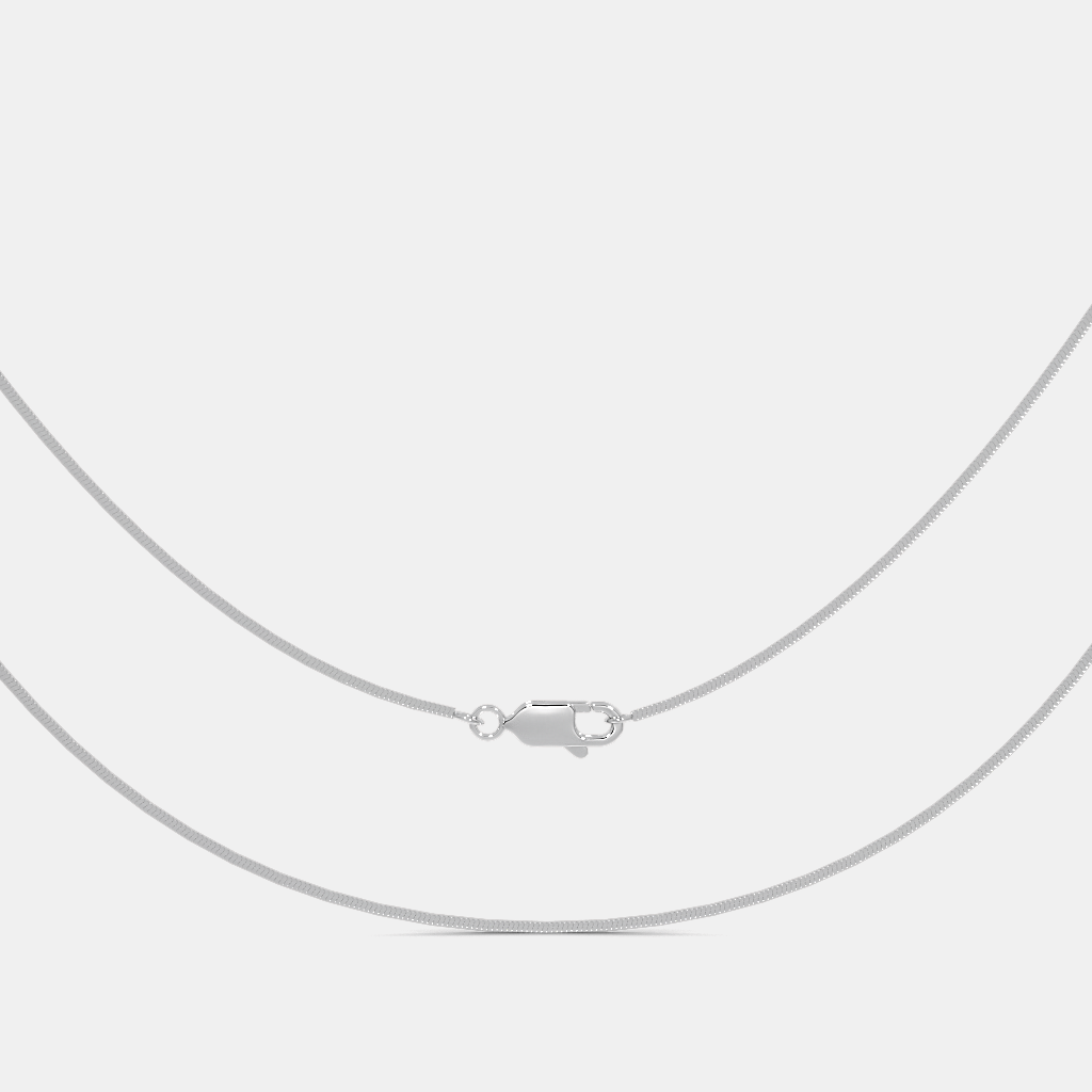 The Berisha Chain