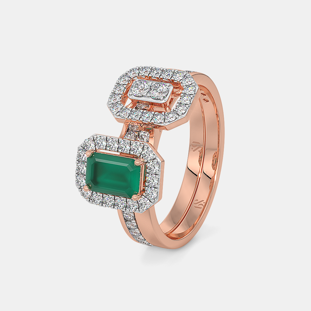 The Camenzuli Stackable Ring