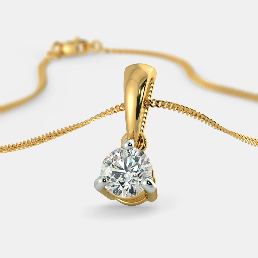The Angelic Pendant