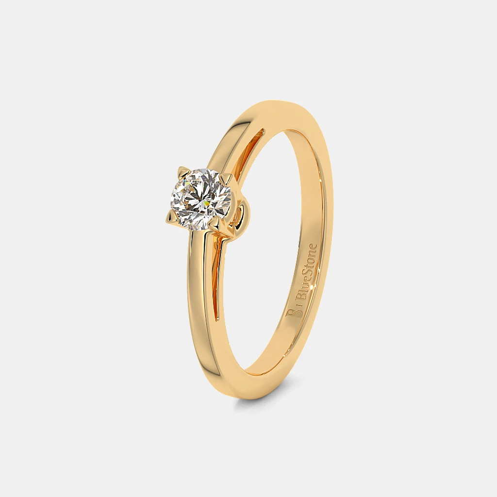 The Delightful Inspiration Ring