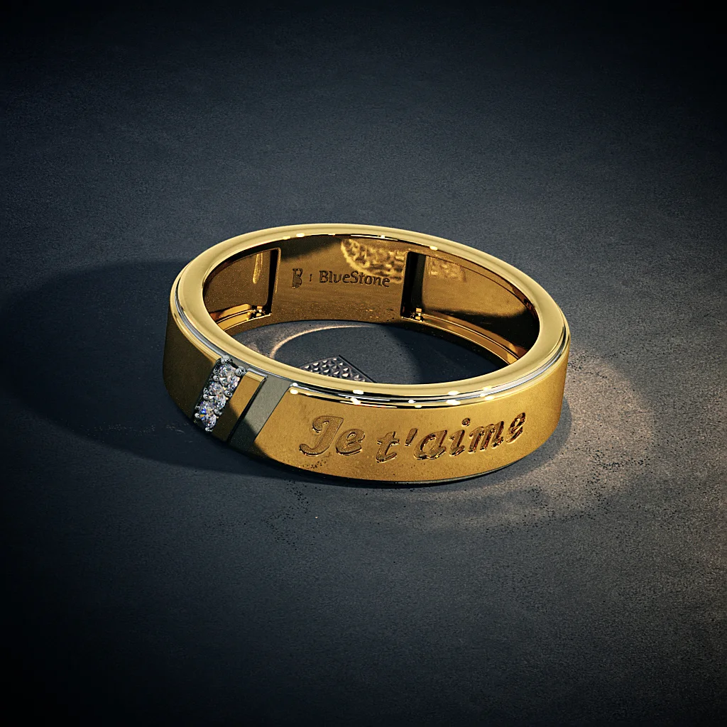 Bhima Jewellers Marriage Ring Images With Name Kerala Wedding