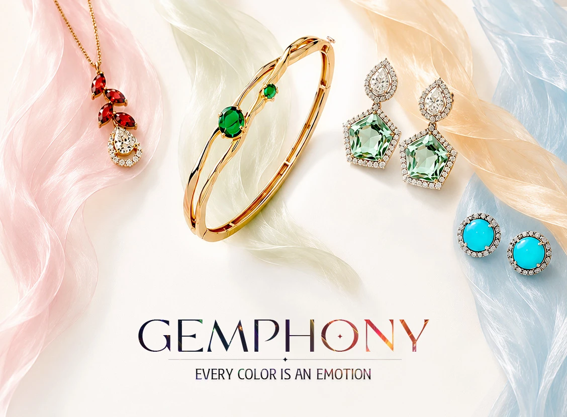 Gemphony Collection