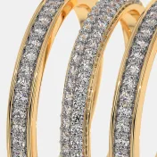 The Glorea Spiral Ring - thumb 4