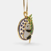 The Panda Pendant - thumb 6