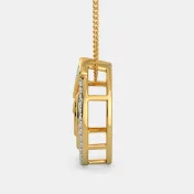 The Soar Free Pendant - thumb 4