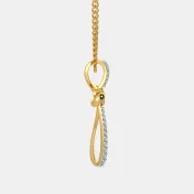The Avery Cross Pendant - thumb 6