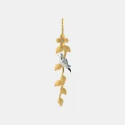 The Allovera Sui Dhaga Earrings - thumb 7