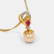 The Annisa Pendant - thumb 7