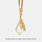 The Rococo Pendant - thumb 4