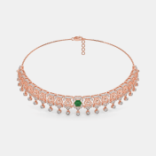 The Regio Choker Necklace - thumb 2