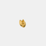 The Tyra Multi Pierced Stud Earrings - thumb 7