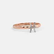 The Sila Pisces Zodiac Ring - thumb 4