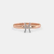 The Sila Pisces Zodiac Ring - thumb 5