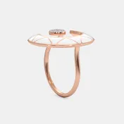 The Debonair Statement Ring - thumb 9