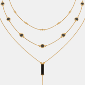 The Alate Necklace - thumb 4