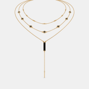 The Alate Necklace - thumb 1