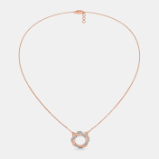 The Blair Pendant Necklace - thumb 5