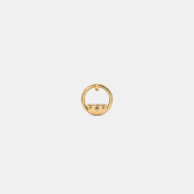 The Bridget Stud Earrings - thumb 7