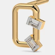 The Freyja Stud Earrings - thumb 5