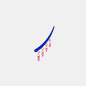 The Varvara Ear Climbers - thumb 6