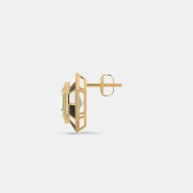 The Chromaluxe Stud Earrings - thumb 9